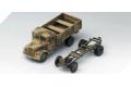 ACADEMY 13404 1/72 WW II 德國陸軍車輛組(含初期及後期)