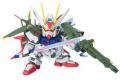BANDAI 5057416 BB-259  SEED-打擊鋼彈+裝備組 STRIKE GUNDAM & WEAPON