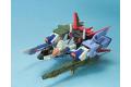 BANDAI 5057416 BB-259  SEED-打擊鋼彈+裝備組 STRIKE GUNDAM & WEAPON