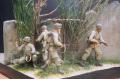 DRAGON 6010 1/35 二戰美國.陸軍 傘兵人物/1944年諾曼第戰役