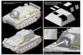 DRAGON 6838 1/35 二戰蘇聯.陸軍 SU-76I自行火炮@@