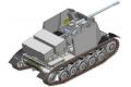 DRAGON 6721 1/35 WW II德國.陸軍 5cm PAK 38 auf Pz.Kpfw.II(sf)二號自行火炮