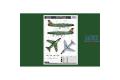 HOBBY BOSS 81752 1/48 瑞典.空軍 薩伯公司 SAAB J-32B/E'矛'戰鬥機@@