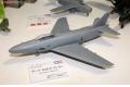 HOBBY BOSS 81752 1/48 瑞典.空軍 薩伯公司 SAAB J-32B/E'矛'戰鬥機