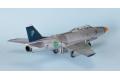 HOBBY BOSS 81752 1/48 瑞典.空軍 薩伯公司 SAAB J-32B/E'矛'戰鬥機