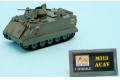 EASY MODELS 35002 1/72 蒐藏完成精品系列-越戰/美國.陸戰隊M-113 ACAV 人員運輸裝甲車