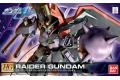 BANDAI 5055738 1/144  SEED R10--GAT-X307侵略鋼彈 RAIDE...