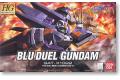 BANDAI 145938 1/144 SEED外傳--可動版#44 GAT-X1022蒼藍決鬥鋼彈 BLUE DUEL GUNDAM