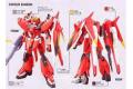BANDAI 132158 1/144 SEED-可動版#24 GN-006 救世主鋼彈 SAVIOUR GUNDAM