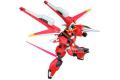 BANDAI 132158 1/144 SEED-可動版#24 GN-006 救世主鋼彈 SAVIOUR GUNDAM