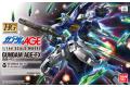 BANDAI 5057388 1/144  HG版AGE#27 AGE-3進化最終型 AGE-FX