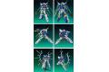BANDAI 5057388 1/144  HG版AGE#27 AGE-3進化最終型 AGE-FX
