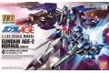 BANDAI 173904 1/144  HG版AGE#10 AGE-2一般型 GUNDAM AGE-2