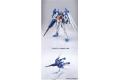 BANDAI 173904 1/144  HG版AGE#10 AGE-2一般型 GUNDAM AGE-2