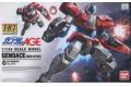 BANDAI 171537 1/144 HG版AGE#03 RGE-B79D 傑諾亞斯GENOACE