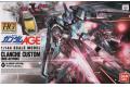 BANDAI 179434 1/144 HG版AGE#31 RGE-G2100C克蘭奇特型 CLANCHE CUSTOM