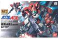 BANDAI 175319 1/144  HG版AGE#16 RGE-B890傑諾亞斯II GENOACE II