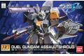 BANDAI 5060359 1/144  SEED R02--決鬥鋼彈 DUEL GUNDAM ASSAULTSHROUD