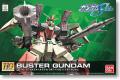 BANDAI 5060360 1/144 SEED R03--GAT-X103暴風鋼彈 BUSTER...