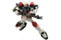 BANDAI 5060360 1/144 SEED R03--GAT-X103暴風鋼彈 BUSTER GUNDAM