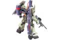 BANDAI 133915 1/144 SEED第二部-可動版#23 砲擊型薩克戰士 GUNNER ZAKU WARRIOR
