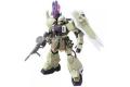 BANDAI 133915 1/144 SEED第二部-可動版#23 砲擊型薩克戰士 GUNNER ZAKU WARRIOR