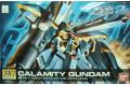 BANDAI 173917 1/144 SEED R08--災難鋼彈 CALAMITY GUNDAM