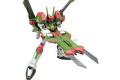BANDAI 145074 1/144 SEED外傳--可動版#42 翠綠暴風鋼彈 VERDE BUSTER
