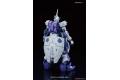 BANDAI 207594 1/100 鐵血孤兒--#09 騎兵型搜魔鋼彈 Gundam Kimaris TROOPER