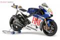 TAMIYA 14117 1/12 山葉機車 YZR-M1摩拖車/2009年飛雅特-山葉小組GP賽事式樣