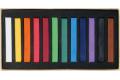 MARTOL F-2012 12色粉彩條 MASTERS PASTEL