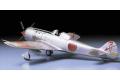 TAMIYA 61013 1/48 WW II日本.帝國陸軍 中島KI-84IA'疾風'戰鬥機2022年1月限量特價原價615