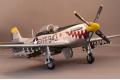 TAMIYA 61044 1/48  WW II美國.陸軍 北美公司P-51D'野馬'戰鬥機/韓戰式樣