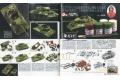 大日本繪畫 am 16-08 ARMOUR MODELLING雜誌/2016年08月號月刊NO.202