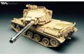 TIGER MODEL LIMITED 4604 1/35 法國.陸軍 AMX-30 B2帶BRNNUS反應裝甲坦克