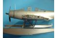 團購.G.W.H L-4812 1/48 WW II美國.海軍 TBD-1A'蹂躏者'水上型魚雷攻擊機