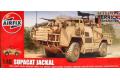 AIRFIX A05301 1/48 HERRICK 阿富汗行動列-英國.陸軍 HMT-400'豺狼...