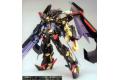 BANDAI 145701 1/100 SEED第二部-13 MBF-P01-RE2金色異端鋼彈/ ASTRAY GOLD FRME