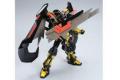 BANDAI 145701 1/100 SEED第二部-13 MBF-P01-RE2金色異端鋼彈/ ASTRAY GOLD FRME