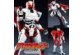 BANDAI 0209065 1/12 FUGURE-RUSE STANDARD系列--機動強襲第八班 突襲攔截者 STRIKE IMTERCEPTOR
