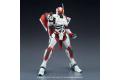 BANDAI 0209065 1/12 FUGURE-RUSE STANDARD系列--機動強襲第八班 突襲攔截者 STRIKE IMTERCEPTOR