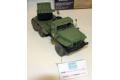 TRUMPETER 01028 1/35 俄羅斯.陸軍 BM-21'冰雹'122mm多管火箭砲