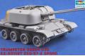 TRUMPETER 05559 1/35 俄羅斯.陸軍 ZSU-57-2自行防空炮