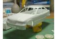 HASEGAWA 20269 1/24 寶馬汽車 318I轎車/1994年JTCC賽事AUTO TECH式樣/限量生產