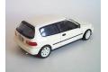 HASEGAWA 24010-CD-10 1/24 本田汽車 CIVIC VTI/ETI轎跑車