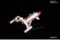 BANDAI 208103鹹蛋超人機體收藏系列--#05宇宙飛艇 SPACE VTOL@@