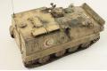 BRONCO CB-35083 1/35 中國人民解放軍陸軍 YW-750型傷員裝甲救護車輛@@