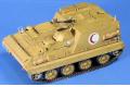 BRONCO CB-35083 1/35 中國人民解放軍陸軍 YW-750型傷員裝甲救護車輛@@