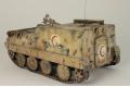 BRONCO CB-35091 1/35 中國人民解放軍陸軍 YW-701A型裝甲指揮車/海灣戰爭式樣 @@