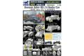 BRONCO CB-35051 1/35  WW II德國.陸軍 艾勒Kfz.14無線電指揮車